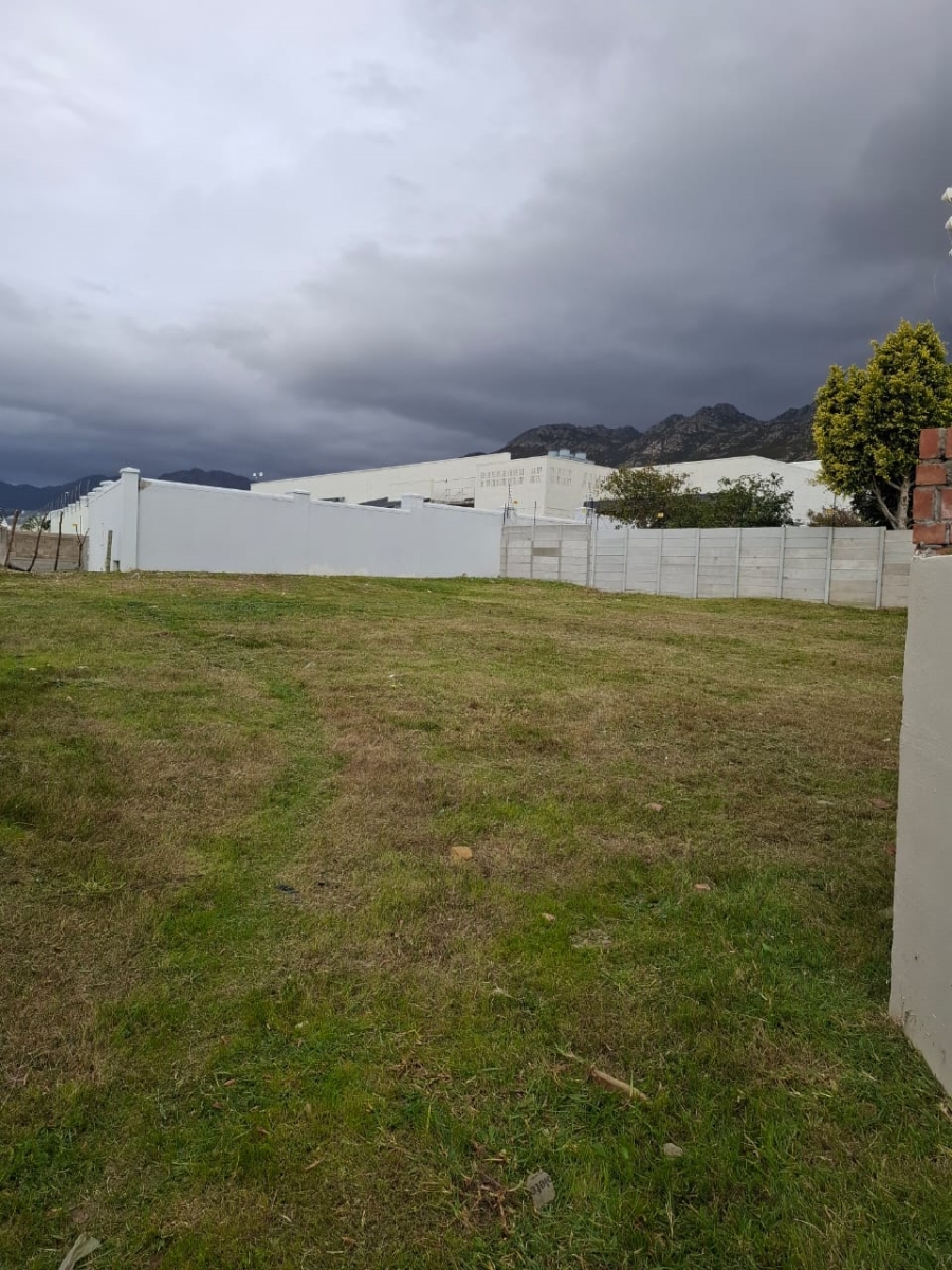 0 Bedroom Property for Sale in Admirals Park Western Cape